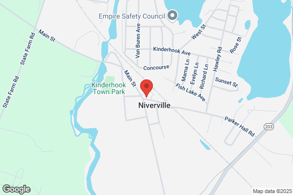 Niverville Petro Inc