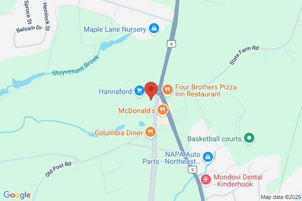 The Italian Place