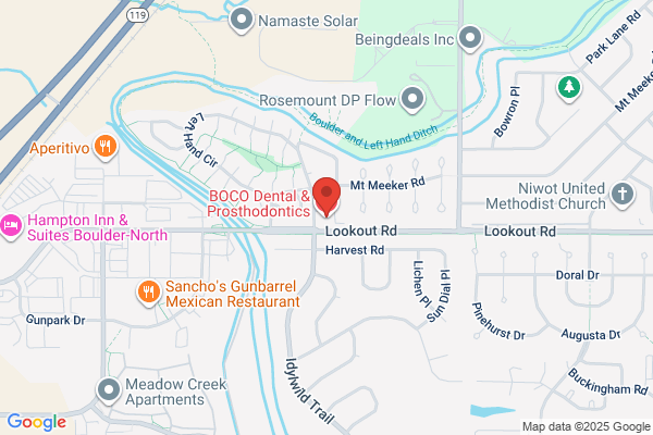 Gunbarrel Dental Center: Rachel Barone, D.D.S.