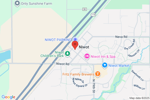 Slifer Smith & Frampton Real Estate - Niwot
