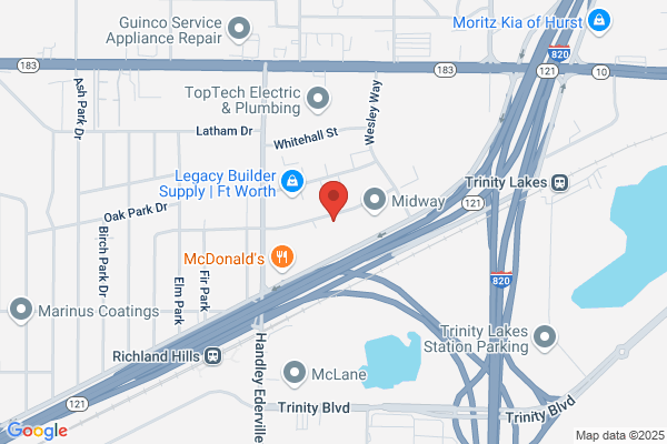 American Microsystems Inc
