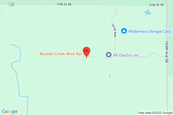 Boulder Creek Winery