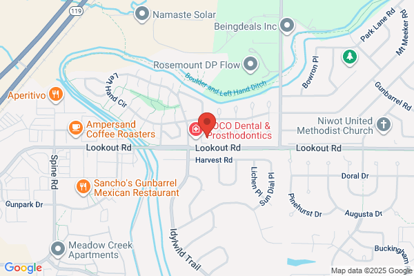 Choice House