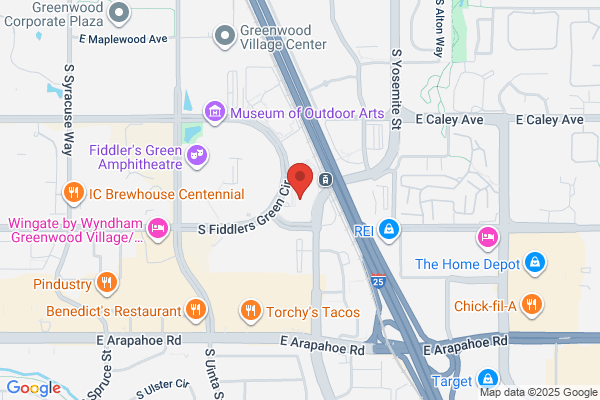 Colorado Landmark Realtors