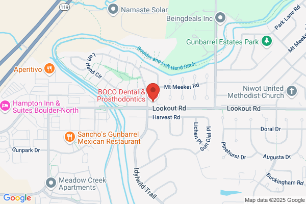 Gunbarrel Dental Center