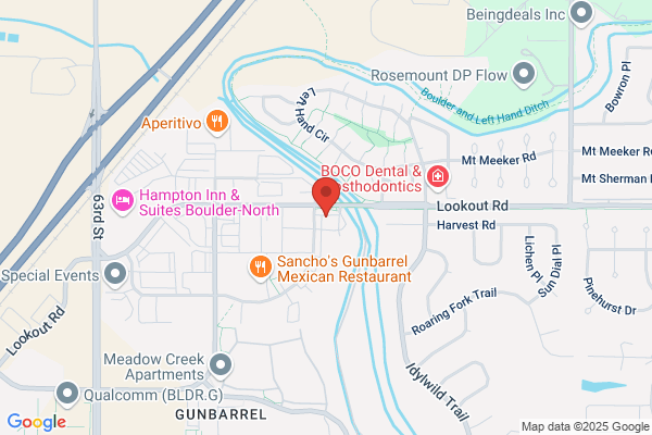 Gunbarrel Family Dentistry, PC