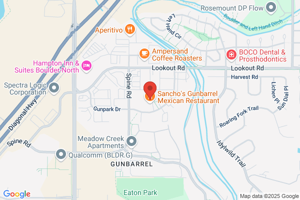 Gunbarrel Optometry