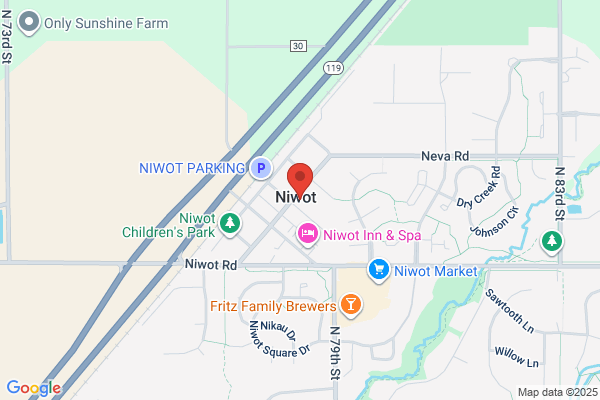 Neighborhood Learning Center of Niwot