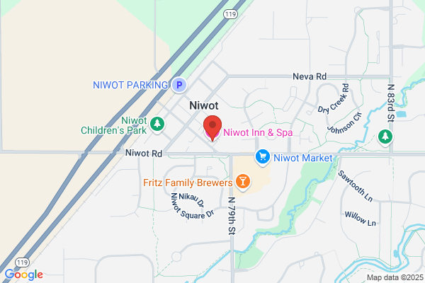 Niwot Inn & Spa
