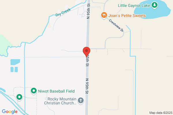 Niwot Sanitation District