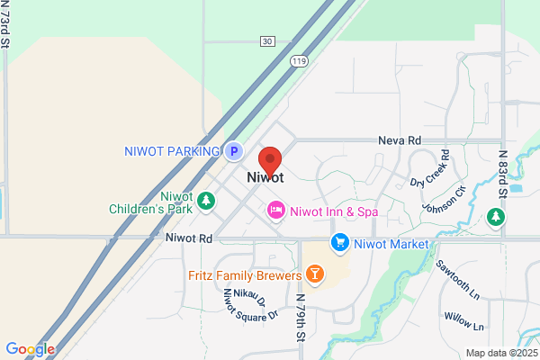 Niwot Vet Clinic