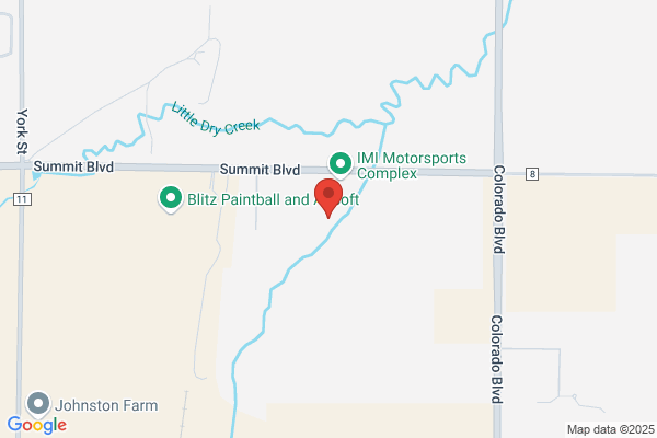 Rocky Mountain Motorcycle Training