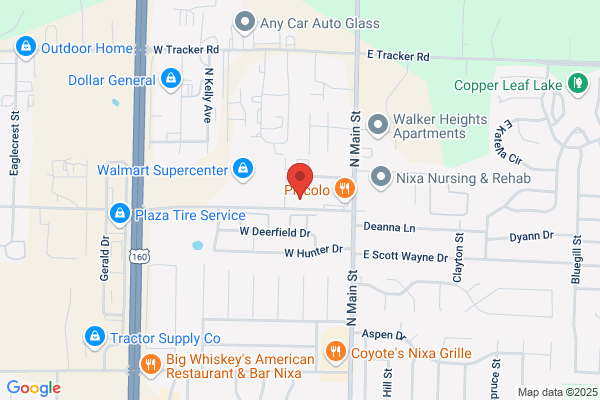 Gentle Care Animal Hospital