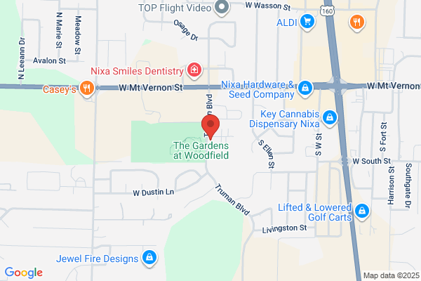 Nixa Place the