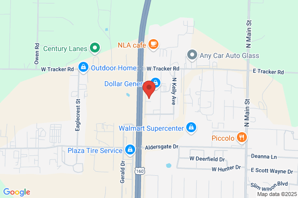 Modern Motorcars Auto Body & Collision Center