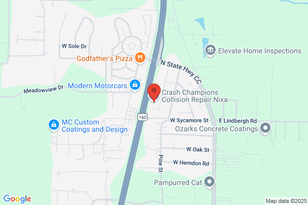 Christian County Collision Repair