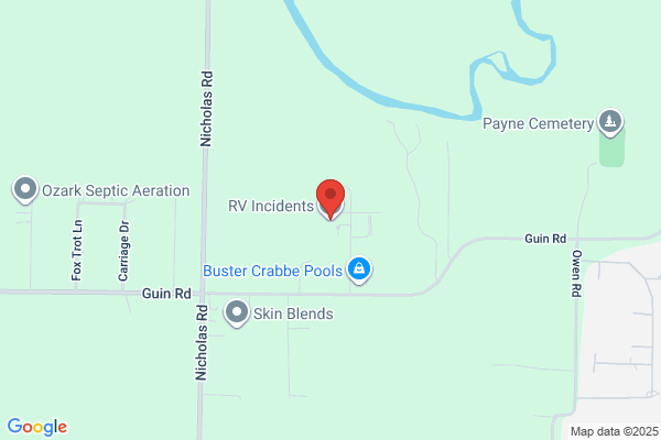 Carl Ellerbee Rv Service