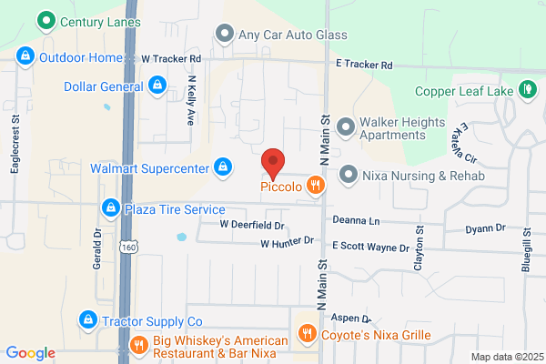 Eagle Pride Automotive
