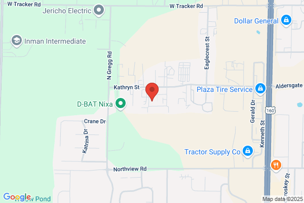 Eaglecrest Automotive