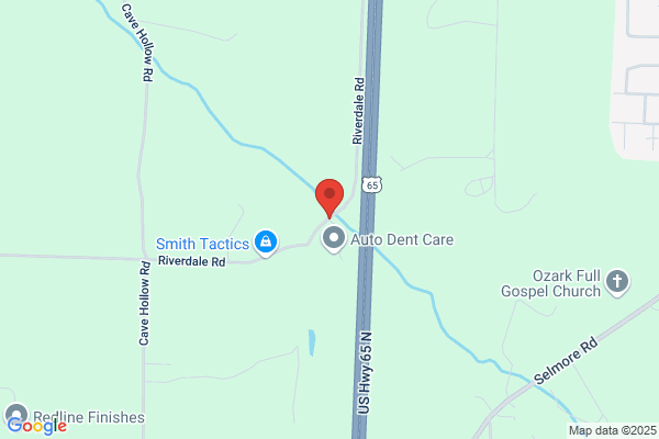 Midwest Auto Center