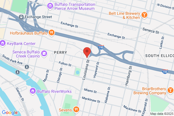 Perry Projects Inc