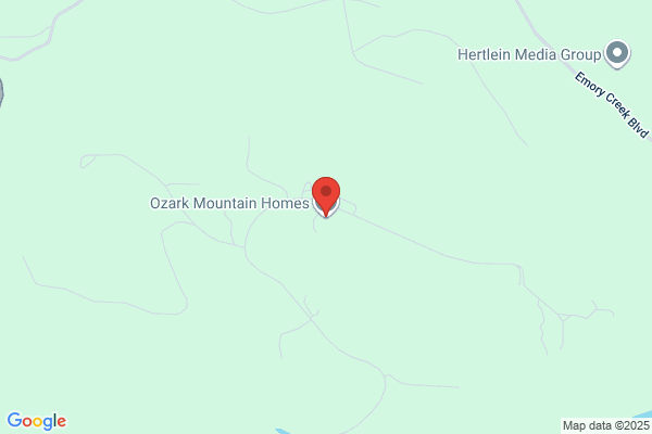 Taylor Homes of the Ozarks