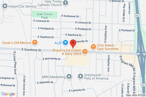 Southern Bank - Closed