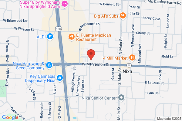 AutoZone Auto Parts