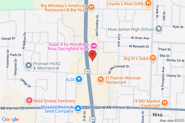 Mac Dental: Dr. Jacob McLauchlin, DDS