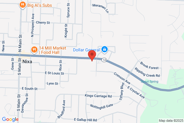 Nixa Family Dental Center