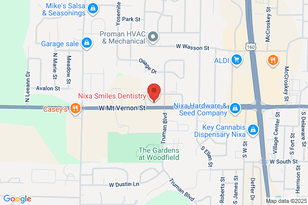 Nixa Smiles Dentistry