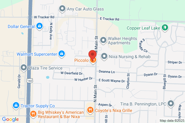 Nixa Chiropractic Center
