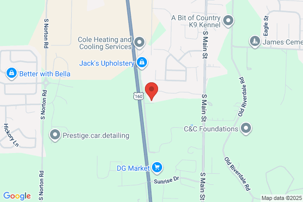 Campbell Performance and Auto Service