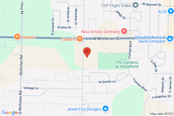 Espy Elementary School