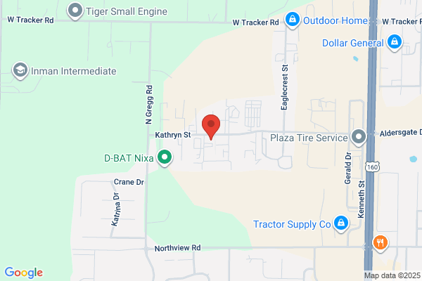Conserva Irrigation of Springfield