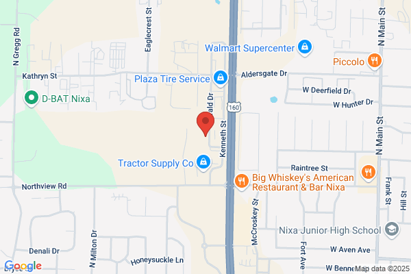 Healthcare Medical & Respiratory Care Inc