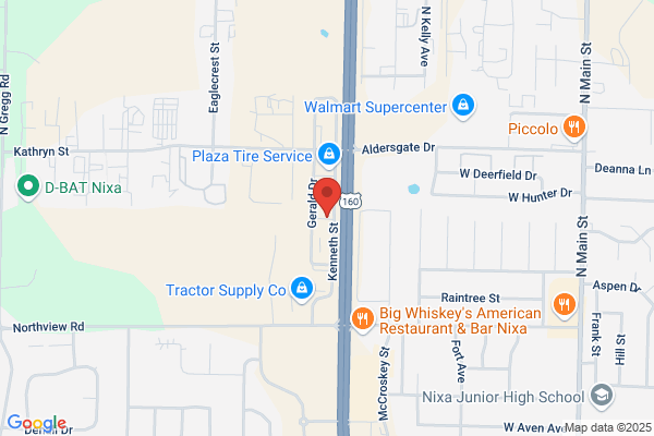 Seven Hills Veterinary Clinic