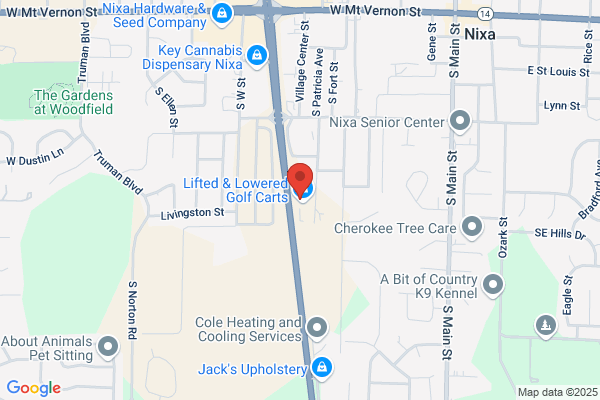 Baillie Diesel, Inc