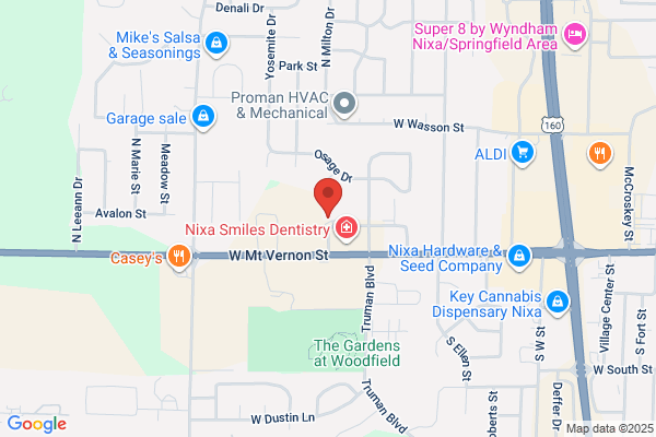 Austin Orthodontics