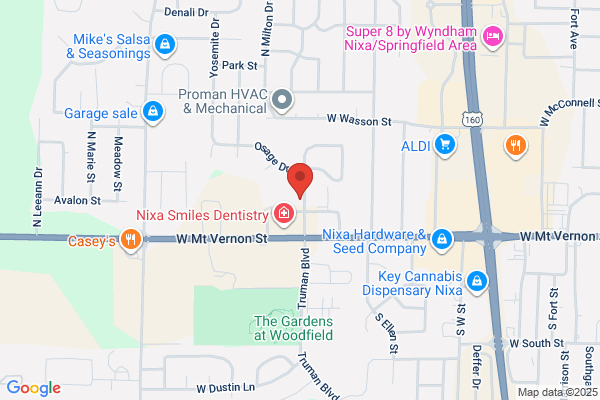 Adams Funeral Home