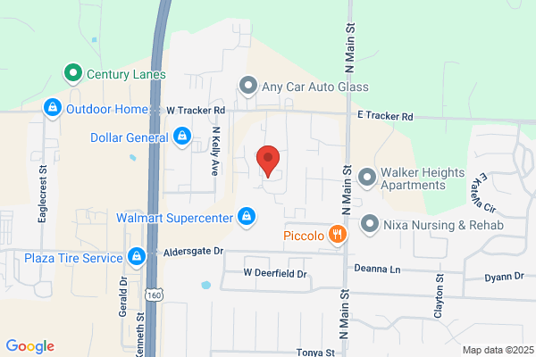 Allied Waste Services