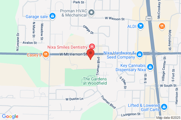 Grace Health Services