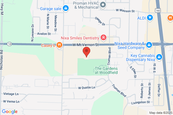 Mercy Urgent Care - Nixa - CLOSED