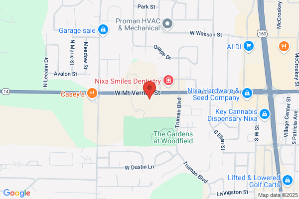 Nixa Area Chamber of Commerce