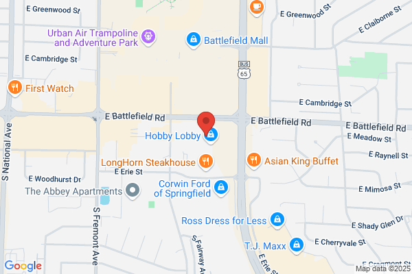 Rountree Hobbies Llc