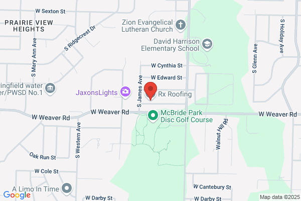Rx Roofing