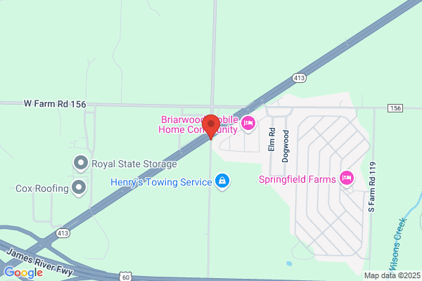Battlefield Septic Tank Service Llc