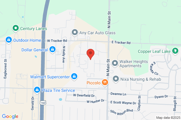 GarageExperts of Southwest Missouri