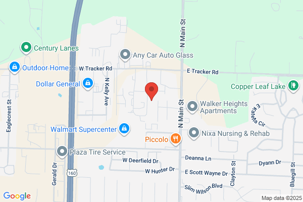 GarageExperts® of Southwest Missouri