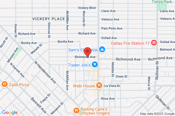 Mustang Realty